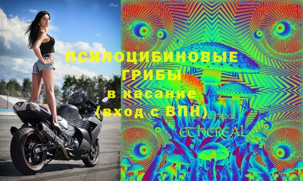 альфа пвп Осташков